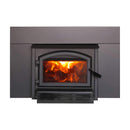 EMPIRE STOVE ARCHWAY 1700 Wood Burning Insert With Blower [WB17IN] (SAK58234)