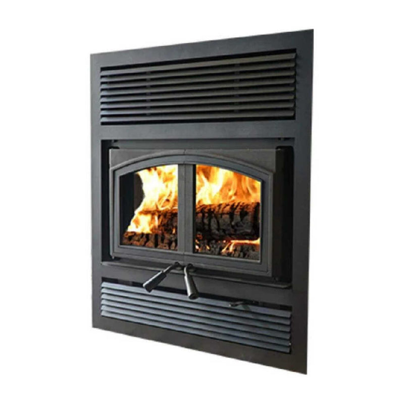 EMPIRE STOVE ST. CLAIR 3000 Wood-Burning Fireplace With 80K BTU [WB30FP] (HBG36541) - HBG