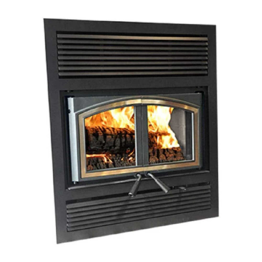 EMPIRE STOVE ST. CLAIR 3000 Wood-Burning Fireplace With 80K BTU [WB30FP] (HBG36541) - HBG