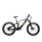 EUNORAU 26" FAT-HS 48V/14Ah Fat Tire Electric Bike, 1000W (92846599)