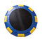 Extra Large Inflatable Floating Water Island With Trampoline, 22FT (SAK41258)