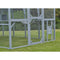 Extra Large Outdoor Cat Kitten Playpen House With Platforms, And Waterproof Cover (SAK55092) - Saksby Wholesale - Design Details