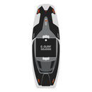EXWAY High-Performance Electric Jet Powered Outdoor Motorized Wake Surfboard For Adults, 10KW (92641728)