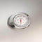 Fire Magic - A540I-8EAP - Aurora 30-Inch Built-In Propane Gas Grill W/ Rotisserie - Analog Thermometer