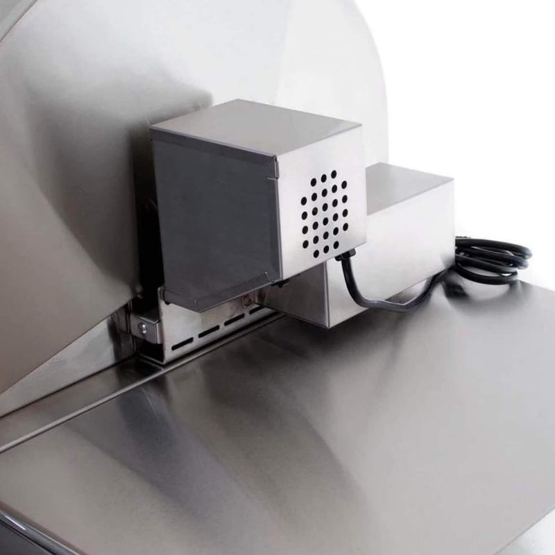 Fire Magic - A540I-8EAP - Aurora 30-Inch Built-In Propane Gas Grill W/ Rotisserie - Rotisserie Motor