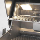 Fire Magic - A540I-8EAP - Aurora 30-Inch Built-In Propane Gas Grill W/ Rotisserie - Warming Rack