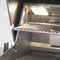 Fire Magic - A540I-8EAP - Aurora 30-Inch Built-In Propane Gas Grill W/ Rotisserie - Warming Rack