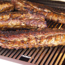 Fire Magic Choice Multi-User Built-In Grill With Analog Thermometer, 30" [CM540I-RT1N/P] (SAK91748) - Saksby Wholesale - Cooking Ribs View