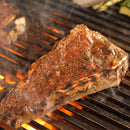 Fire Magic Choice Multi-User Built-In Grill With Analog Thermometer, 30" [CM540I-RT1N/P] (SAK91748) - Saksby Wholesale - Searing Steak View