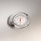 Fire Magic - CM650I-RT1N - Choice Multi-User 36-Inch Built-In Natural Gas Grill - Analog Thermometer