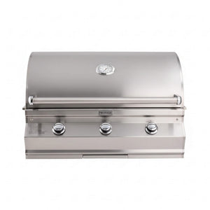 Fire Magic Choice 36-Inch Multi-User Built-In Grill With Analog Thermometer [CM650I-RT1N/P] (SAK15978)