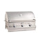 Fire Magic - CM650I-RT1N - Choice Multi-User 36-Inch Built-In Natural Gas Grill