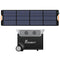 FOSSiBOT F3400 + SP200 | Solar Generator Bundle Kit (SAK69184)