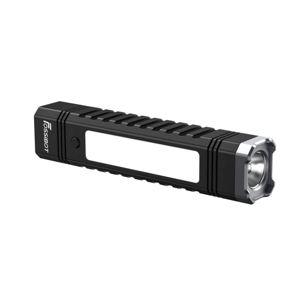 Fossibot F3600 Portable Power Station With 2.2KW Input & 3.6KW Output Power (SAK51935) - Saksby Wholesale - Flashlight View