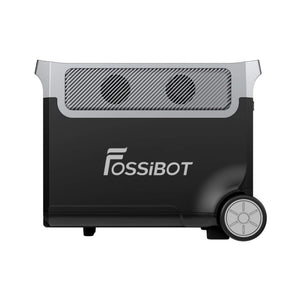 Fossibot F3600 Portable Power Station With 2.2KW Input & 3.6KW Output Power (SAK51935)