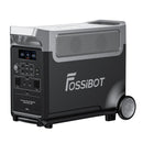 FOSSiBOT F3600 Portable Power Station With 2.2KW Input & 3.6KW Output Power (SAK51935) - SAKSBY.com - Portable Power Stations - SAKSBY.com