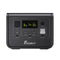 FOSSiBOT F800 800W 512Wh Portable Fast Charging Power Station With 8 Device Outputs (SAK58462)