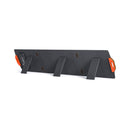 Fossibot SP200 Light Weight Foldable Waterproof Solar Panel With Kickstand, 200W (SAK32145) - Saksby Wholesale - Back Right View