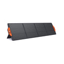 Fossibot SP200 Light Weight Foldable Waterproof Solar Panel With Kickstand, 200W (SAK32145) - Saksby Wholesale - Right Side View