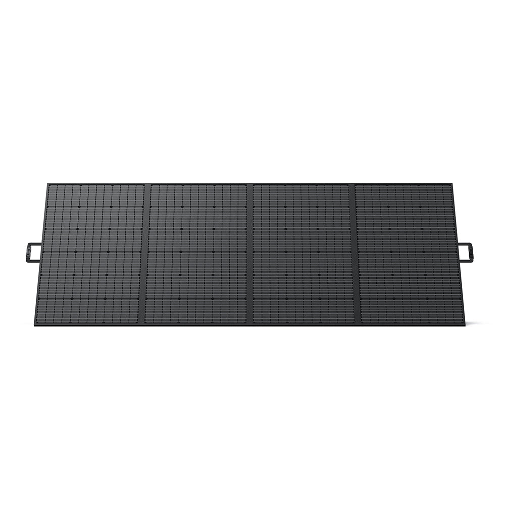 FOSSiBOT SP420 Solar Panel W/ Adjustable Kickstand And MC4 Connector, 420W (SAK123974) - SAKSBY.com - Portable Power Stations - SAKSBY.com