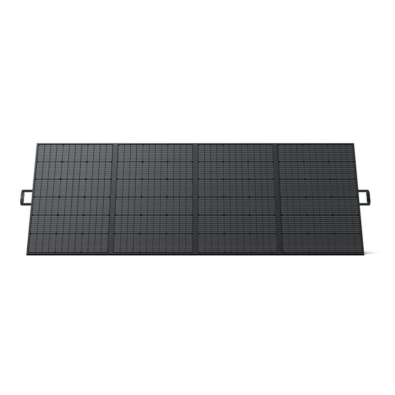 FOSSiBOT SP420 Solar Panel W/ Adjustable Kickstand And MC4 Connector, 420W (SAK123974) - SAKSBY.com - Portable Power Stations - SAKSBY.com