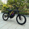 Freego Natkie N1 Electric Mountain Off-Road Dirt Bike, 8000W (SAK86147)