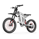 Freego X2 All-Terrain Mountain Off-Road Motocycle, 3000W (SAK91725)