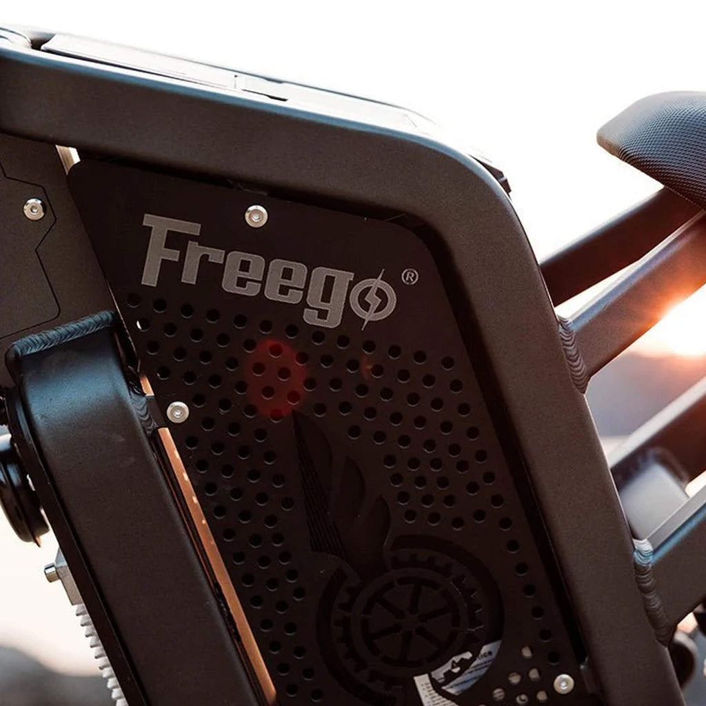 Freego X2 All Terrain Mountain Off Road Motorcycle Battery
