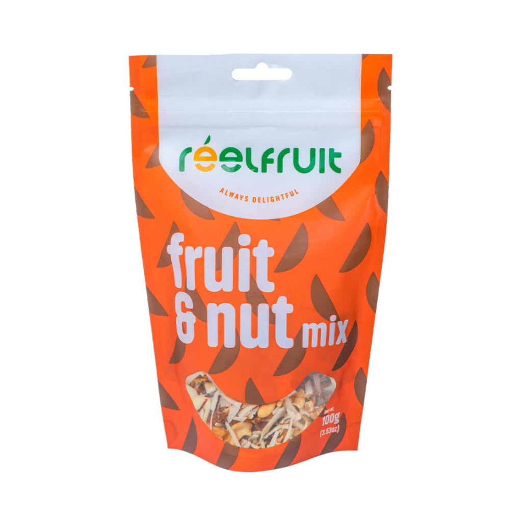 Fruit & Nut Mix 2.65oz [6] (SAK70945) - Saksby Wholesale - Front View Pack