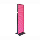 Full-Body Dual-Chip Clinical-Grade Red Light Therapy Panel (SAK63480) - Saksby Wholesale - Front Side View