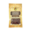 Ghost Pepper Beef Jerky (SAK75402) - Saksby Wholesale - Front View