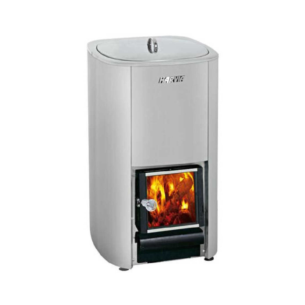 HARVIA Cauldron 50 Liter Water Heater (SAK75984) - SAKSBY