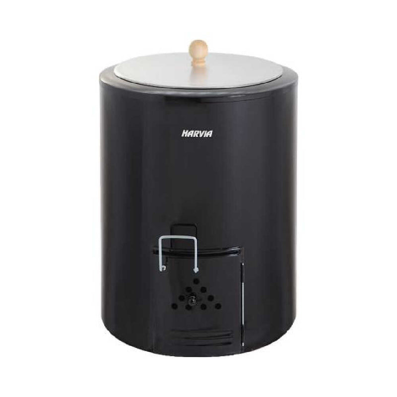 HARVIA Cauldron UL Listed 80 Liter Water Heater (SAK39826) - SAKSBY