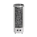 HARVIA Cilindro PC Series Modern Steel Pillar Style Sauna Heater (SAK84937) - SAKSBY