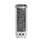 HARVIA Cilindro PC Series Modern Steel Pillar Style Sauna Heater (SAK84937) - SAKSBY