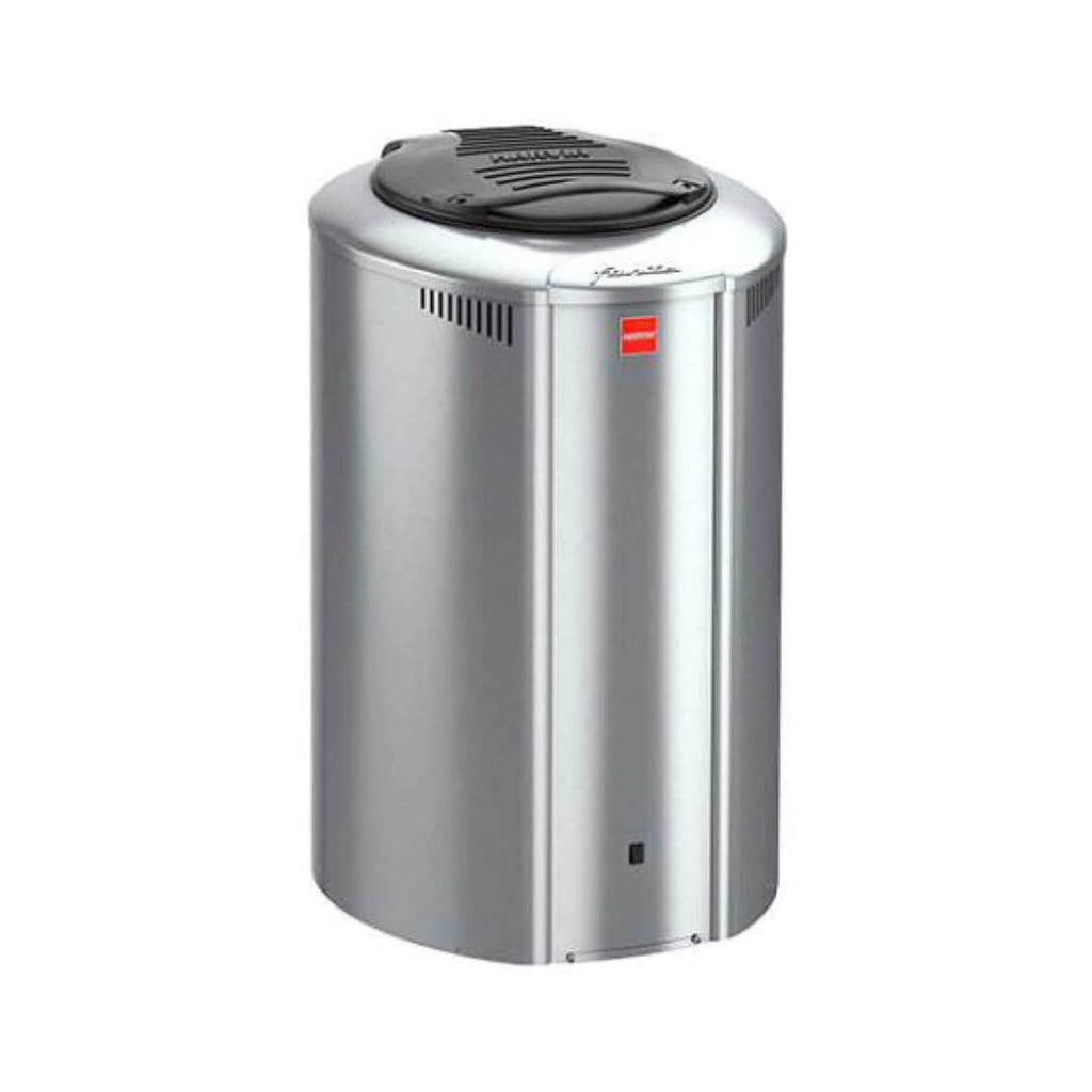 HARVIA FORTE AF Sauna Heater With Keypad Lock And Splash Proof Control Panel (SAK24015) - SAKSBY