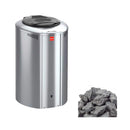 Harvia Forte AF Sauna Heater with Keypad Lock and Splash-Proof Control Panel - SAK24015 - Bundle