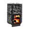 HARVIA Legend 240 GreenFlame 15.9KW Wood Sauna Stove (SAK84935) - SAKSBY