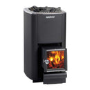 HARVIA M3 SL 16.5kW Wood Sauna Stove [WKM3SL] (SAK48521) - HBG