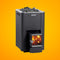 Harvia Pro 20 SL Sauna Wood Burning Stove With Exterior Feed, 24.1 KW [WK200SL] (SAK73985)