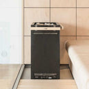 HARVIA Virta HL Series Freestanding Electric Sauna Heater (SAK57630) - SAKSBY