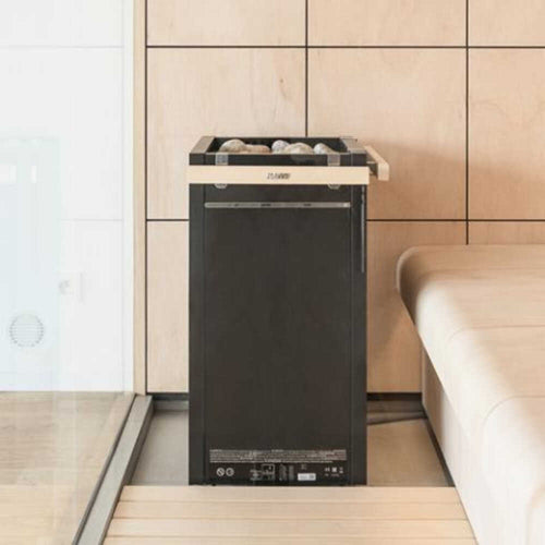 Harvia Virta HL Series Freestanding Electric Sauna Heater 