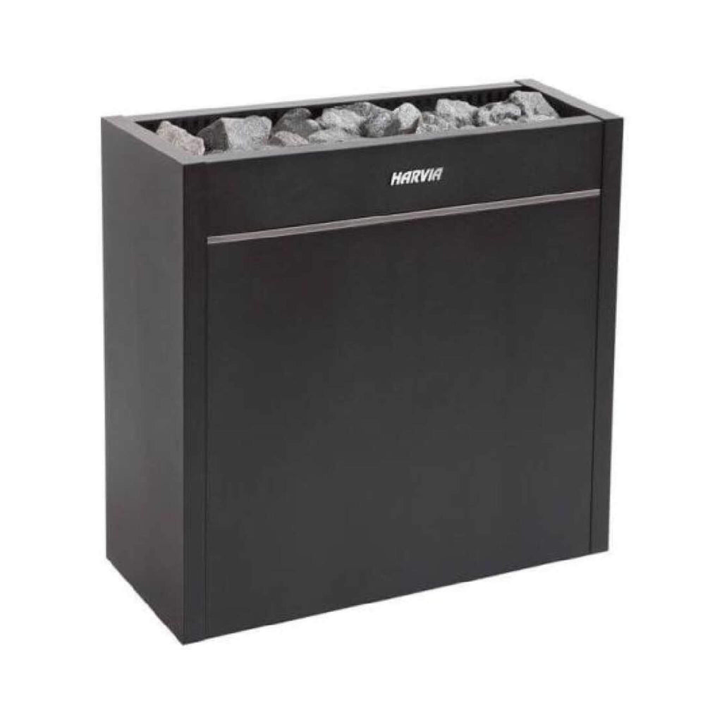 HARVIA Virta Pro HL Series Heavy Duty Electric Sauna Heater (SAK49218) -SAKSBY