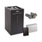 HARVIA Virta UL Certified Electric Sauna Heater With Digital Xenio Control Panel And WiFi Remote Control (SAK67385)