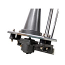 Heavy Duty 1.5HP 38CC 4-Stroke Gas-Powered Concrete Screed For Concrete Finishing (SAK58769) - Saksby Wholesale - Parts View