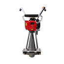 Heavy Duty 1.5HP 38CC 4-Stroke Gas-Powered Concrete Screed For Concrete Finishing (SAK58769) - Saksby Wholesale - Front View