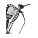 Heavy Duty 1.5HP 38CC 4-Stroke Gas-Powered Concrete Screed For Concrete Finishing (SAK58769) - Saksby Wholesale - Parts View