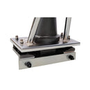 Heavy Duty 1.5HP 38CC 4-Stroke Gas-Powered Concrete Screed For Concrete Finishing (SAK58769) - Saksby Wholesale - Parts View