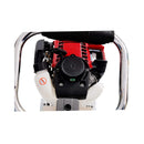 Heavy Duty 1.5HP 38CC 4-Stroke Gas-Powered Concrete Screed For Concrete Finishing (SAK58769) - Saksby Wholesale - Top Engine View