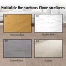 Heavy-Duty 110V Multi Functional Electric Floor Polishing Machine (SAK31859) - Saksby Wholesale - Applications